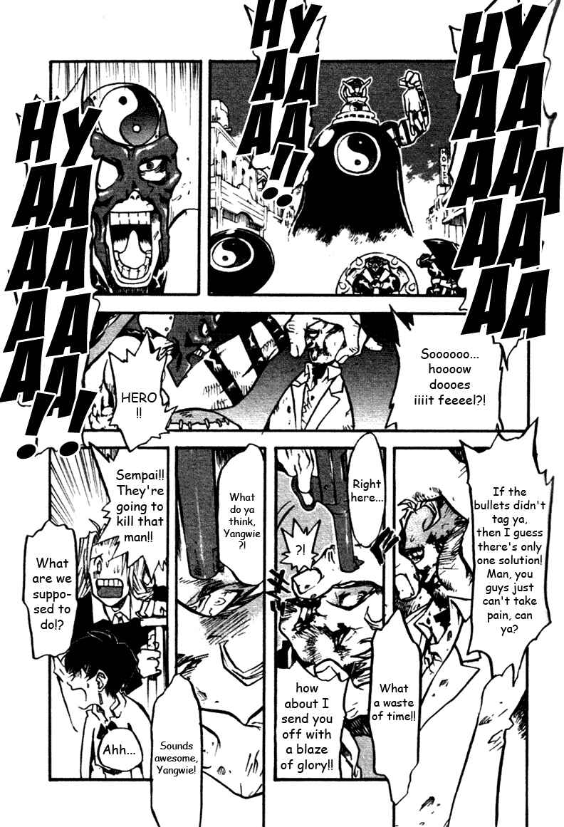 Chapter 34 - Page 22
