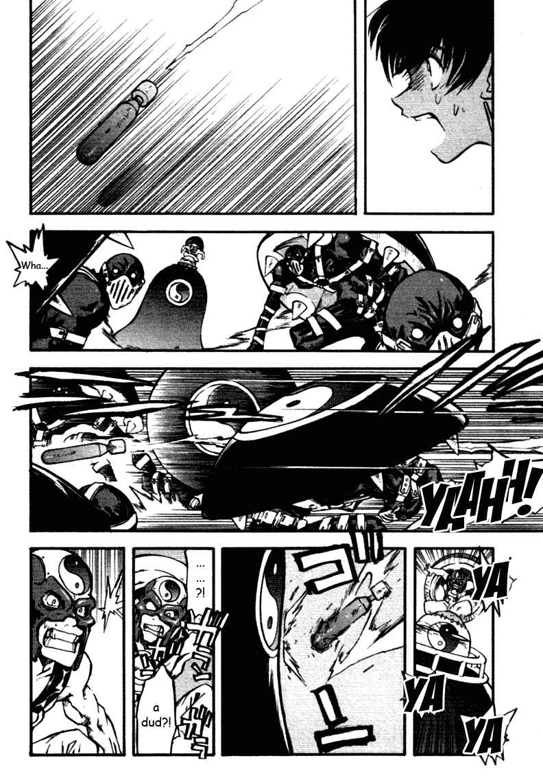 Chapter 34 - Page 23