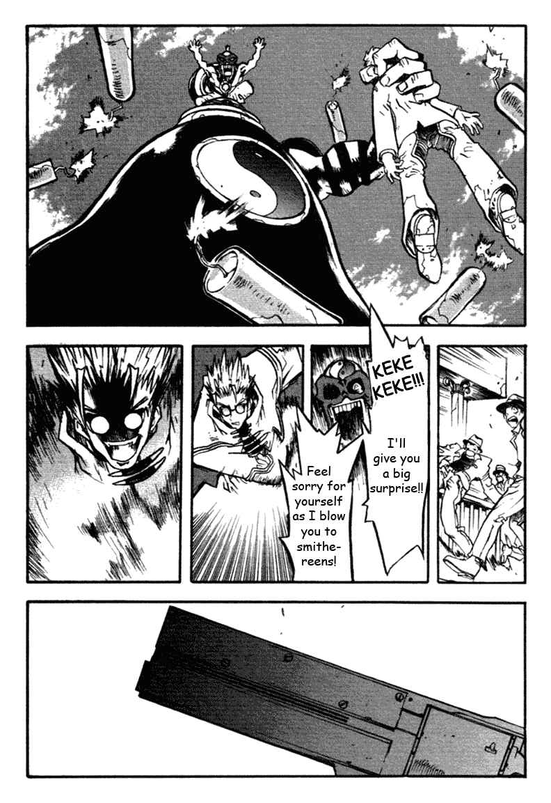 Chapter 34 - Page 27