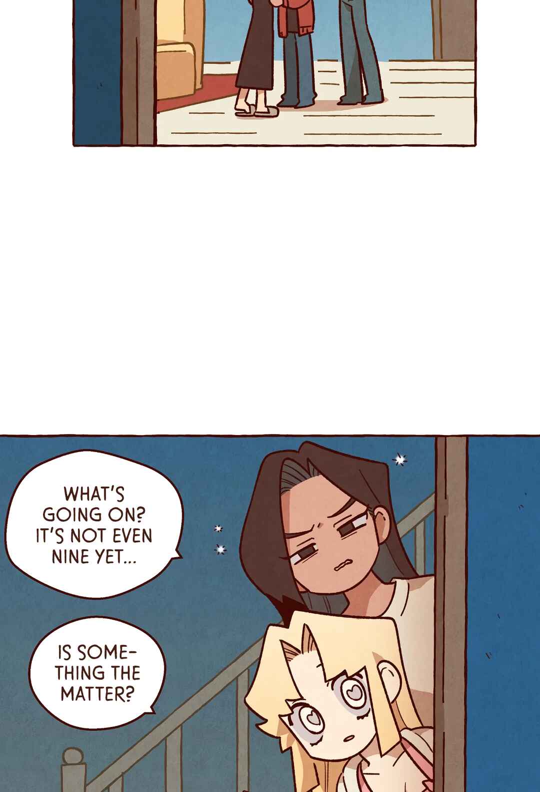 Chapter 41 - Page 11