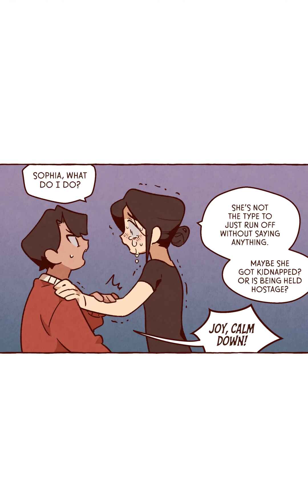 Chapter 41 - Page 14