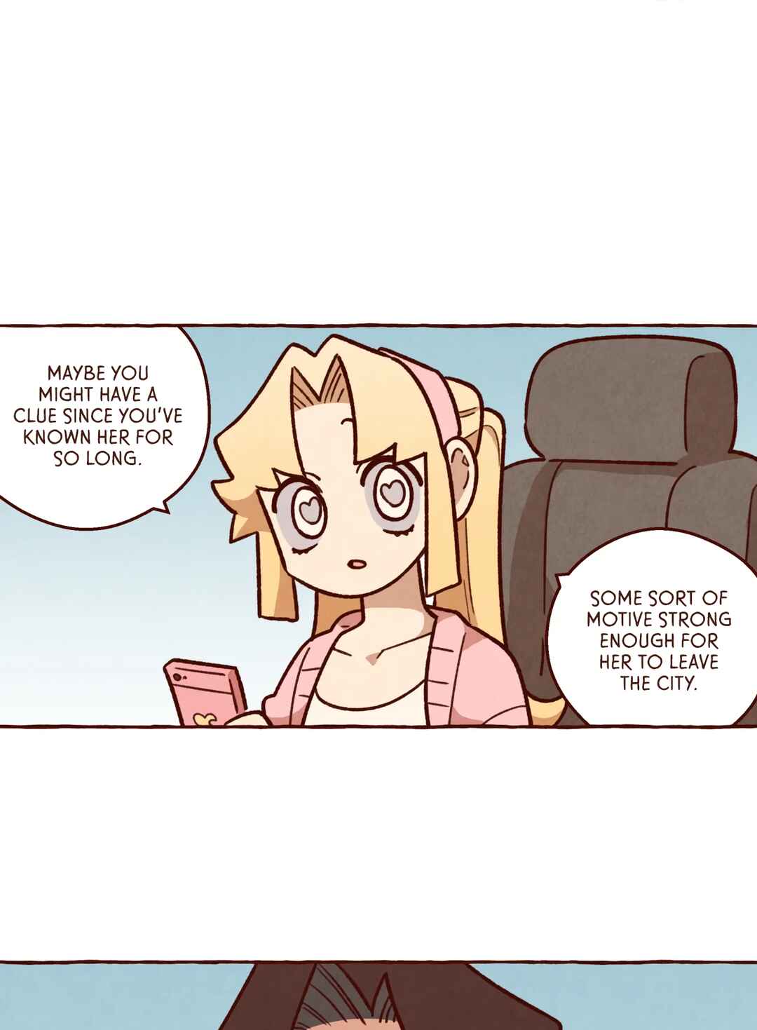 Chapter 41 - Page 27