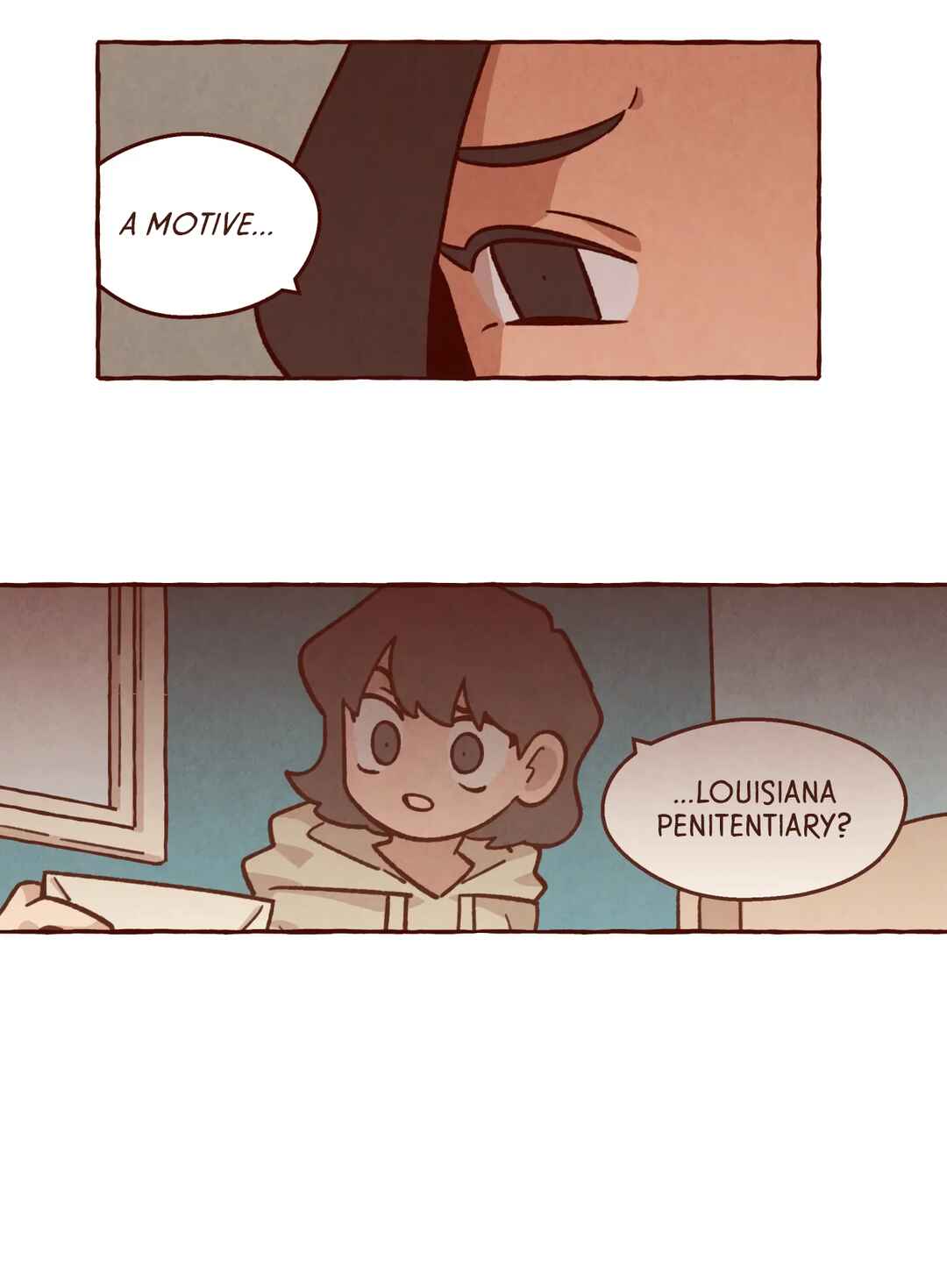 Chapter 41 - Page 29