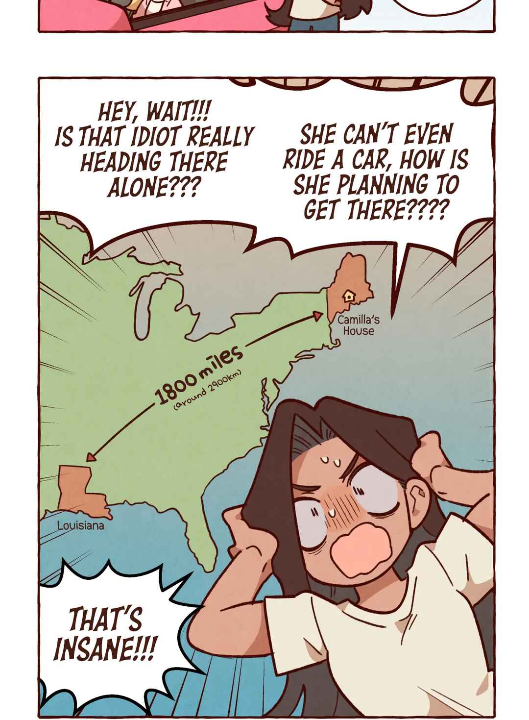 Chapter 41 - Page 33