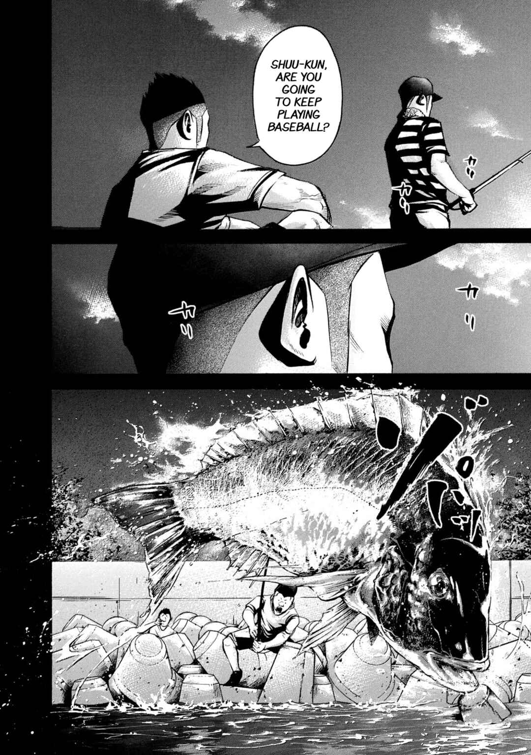 Chapter 214 - Page 15
