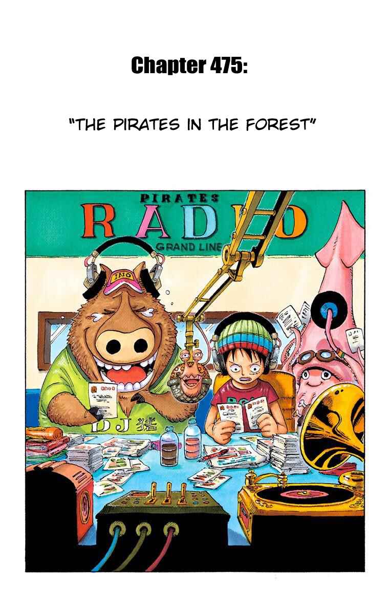 Chapter 475 - Page 2