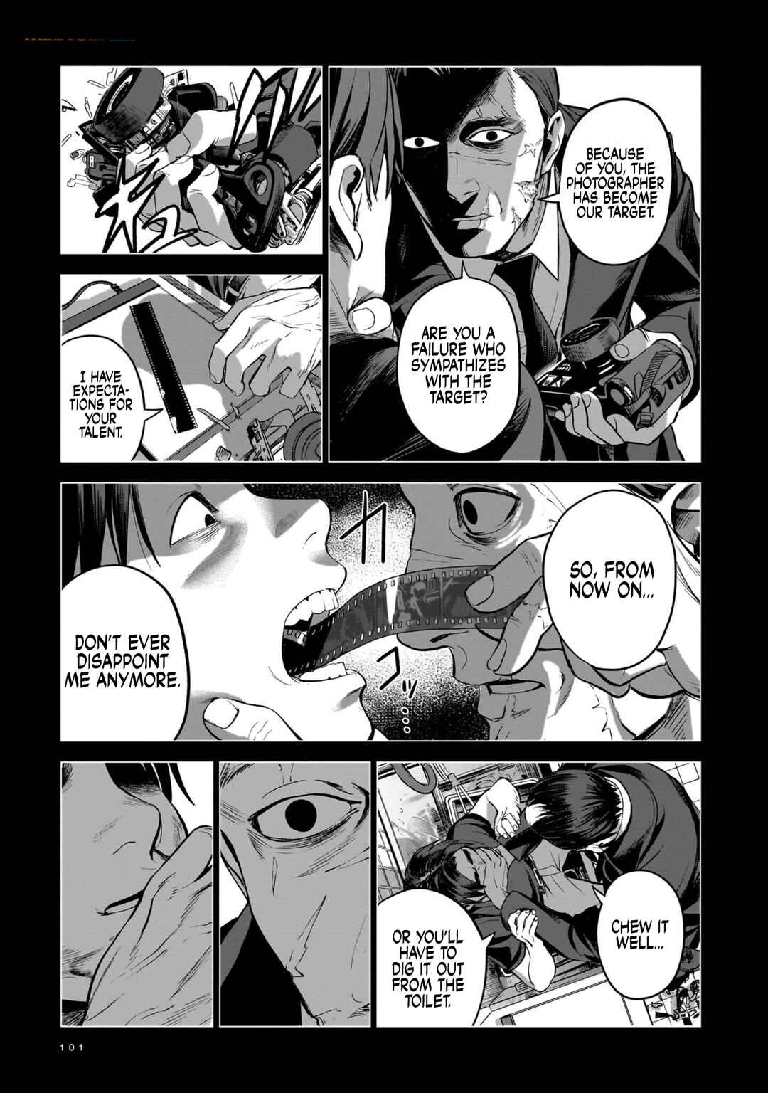 Chapter 3 - Page 17