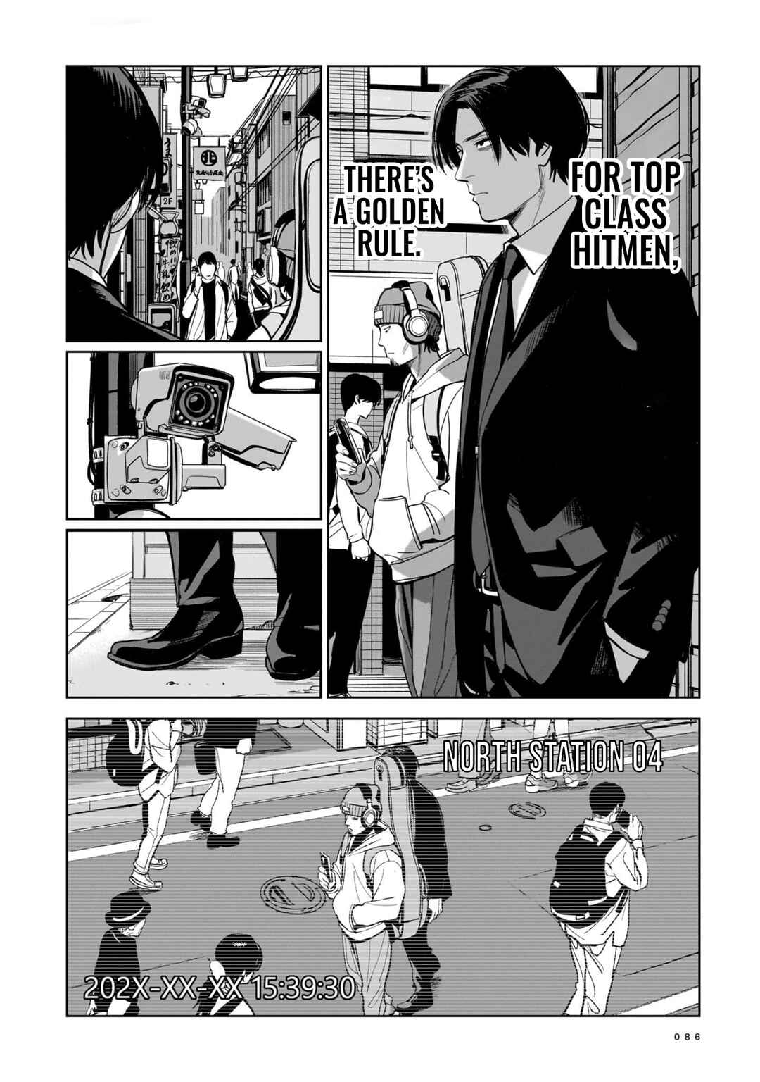 Chapter 3 - Page 2