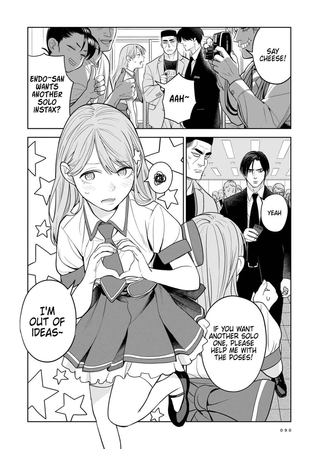 Chapter 3 - Page 6
