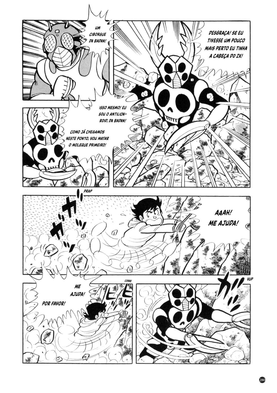 Chapter 11 - Page 8