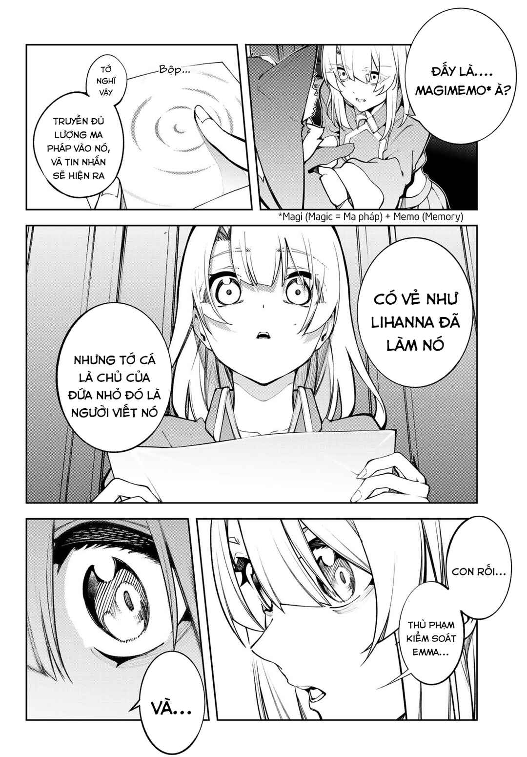 Chapter 46 - Page 18