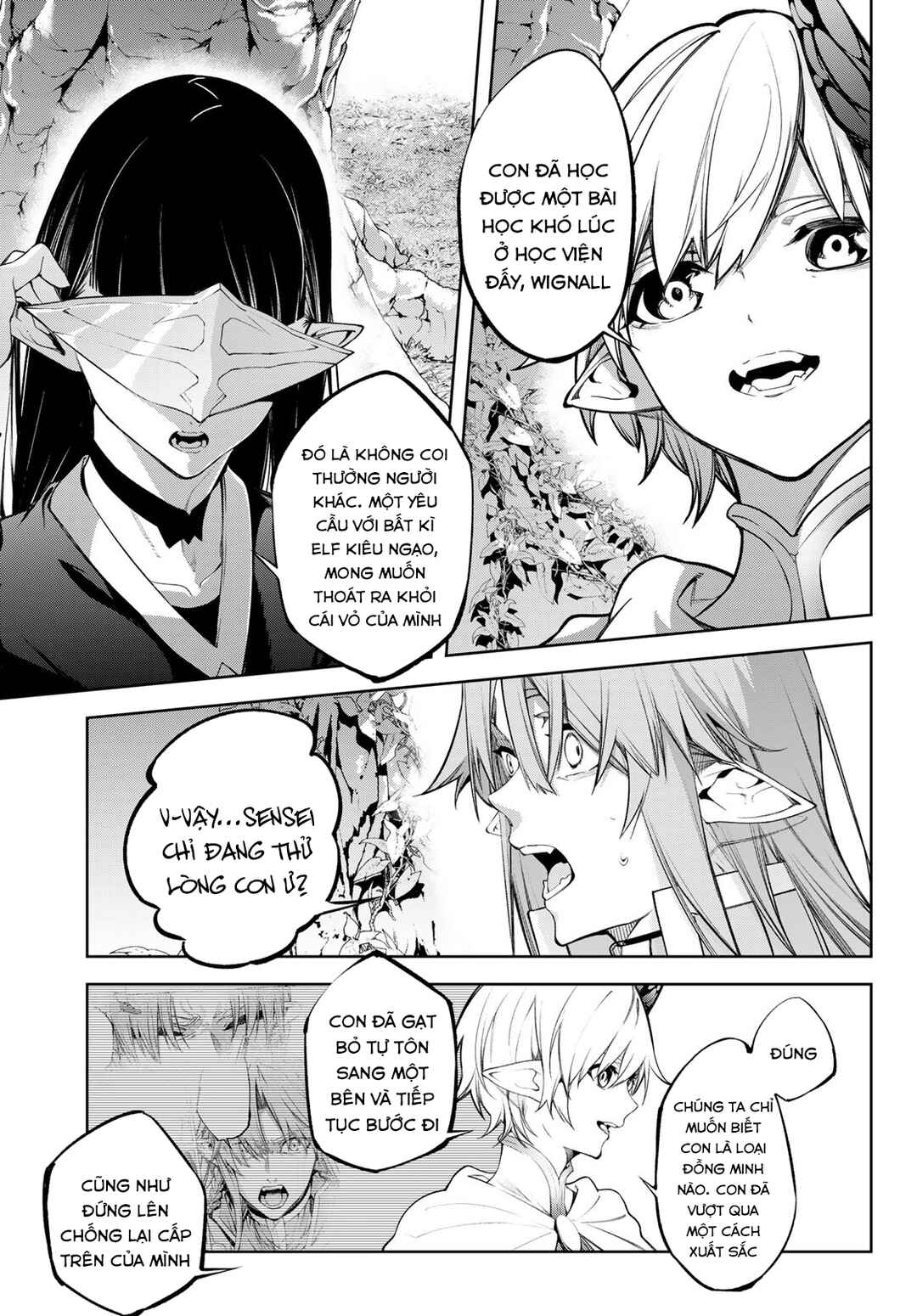 Chapter 46 - Page 31