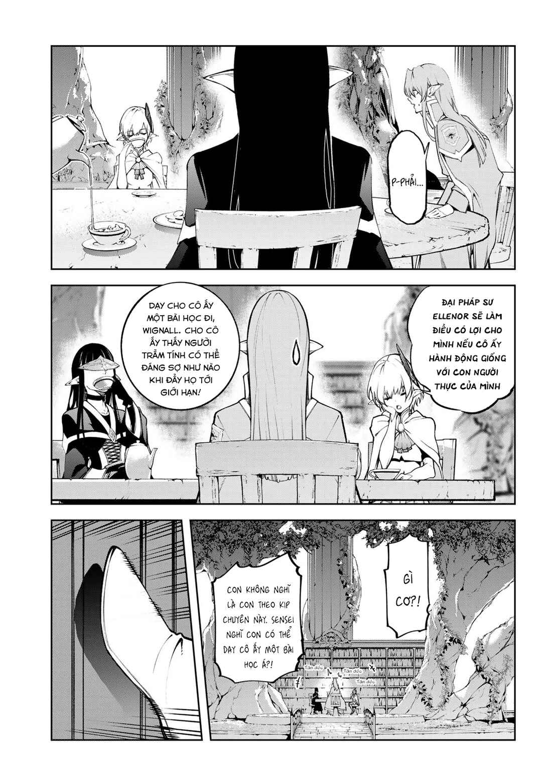 Chapter 46 - Page 33