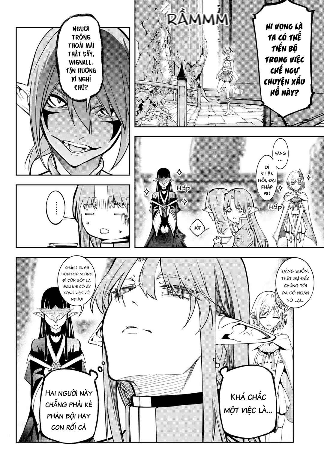 Chapter 46 - Page 34