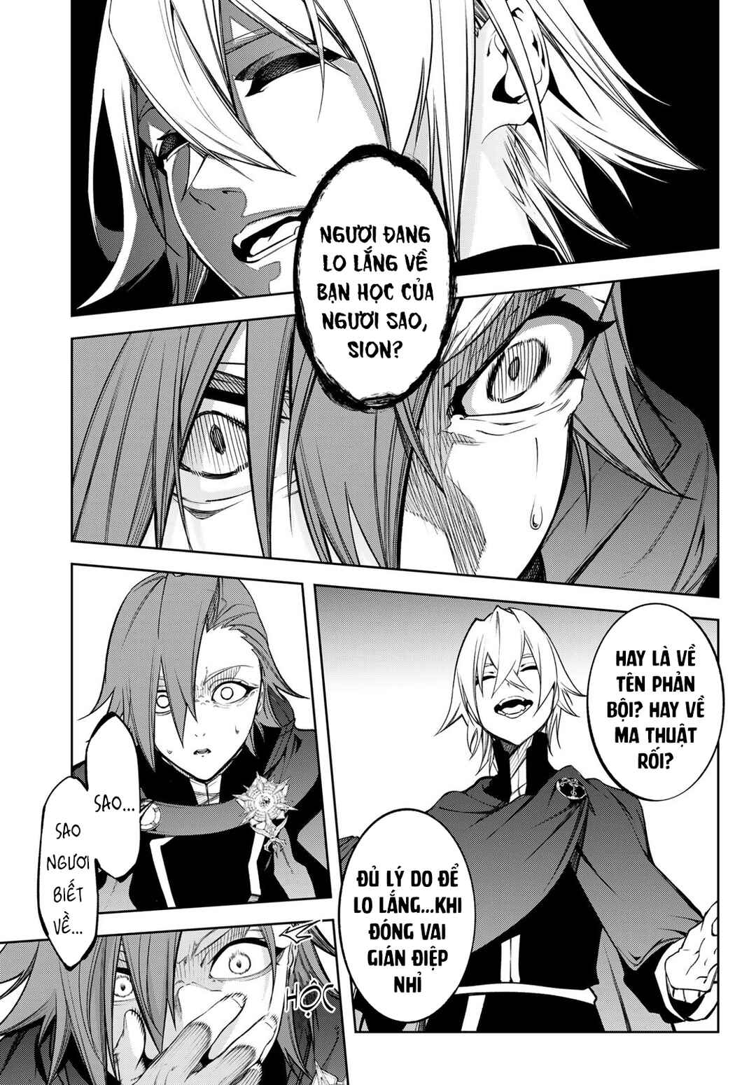 Chapter 46 - Page 42