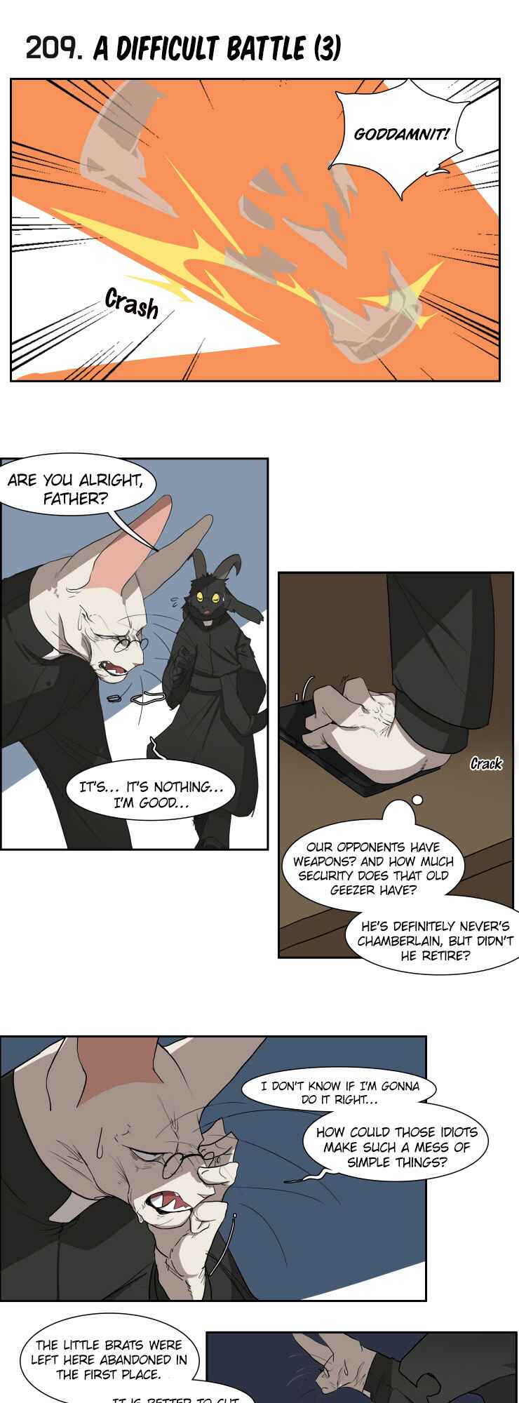 Chapter 170 - Page 2