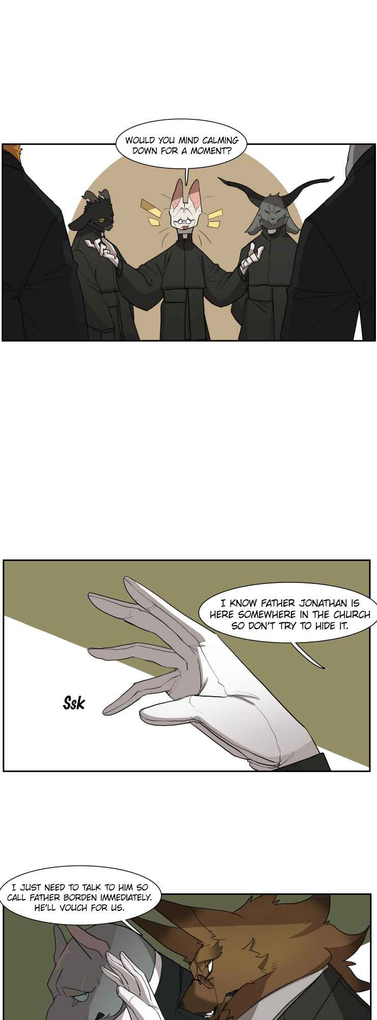 Chapter 170 - Page 6