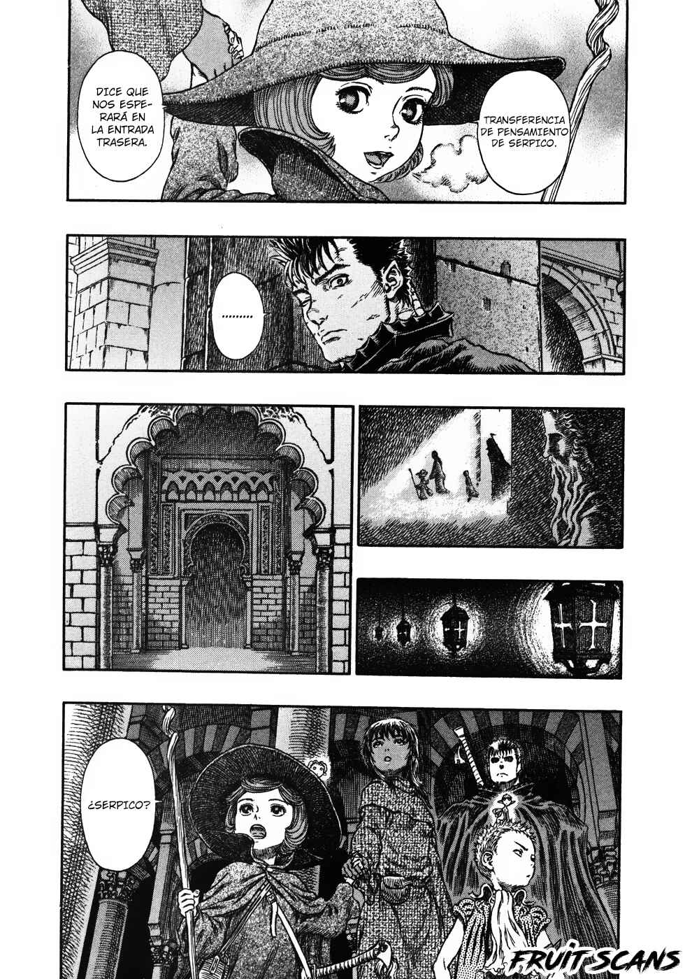 Chapter 256 - Page 10