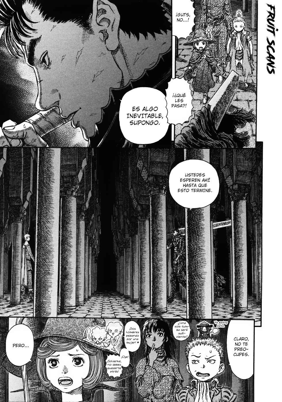 Chapter 256 - Page 15