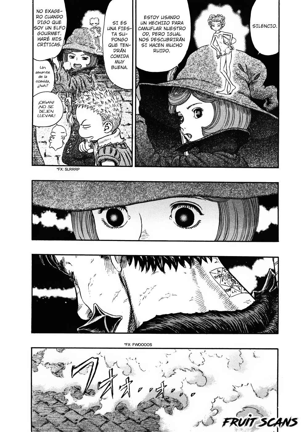 Chapter 256 - Page 3