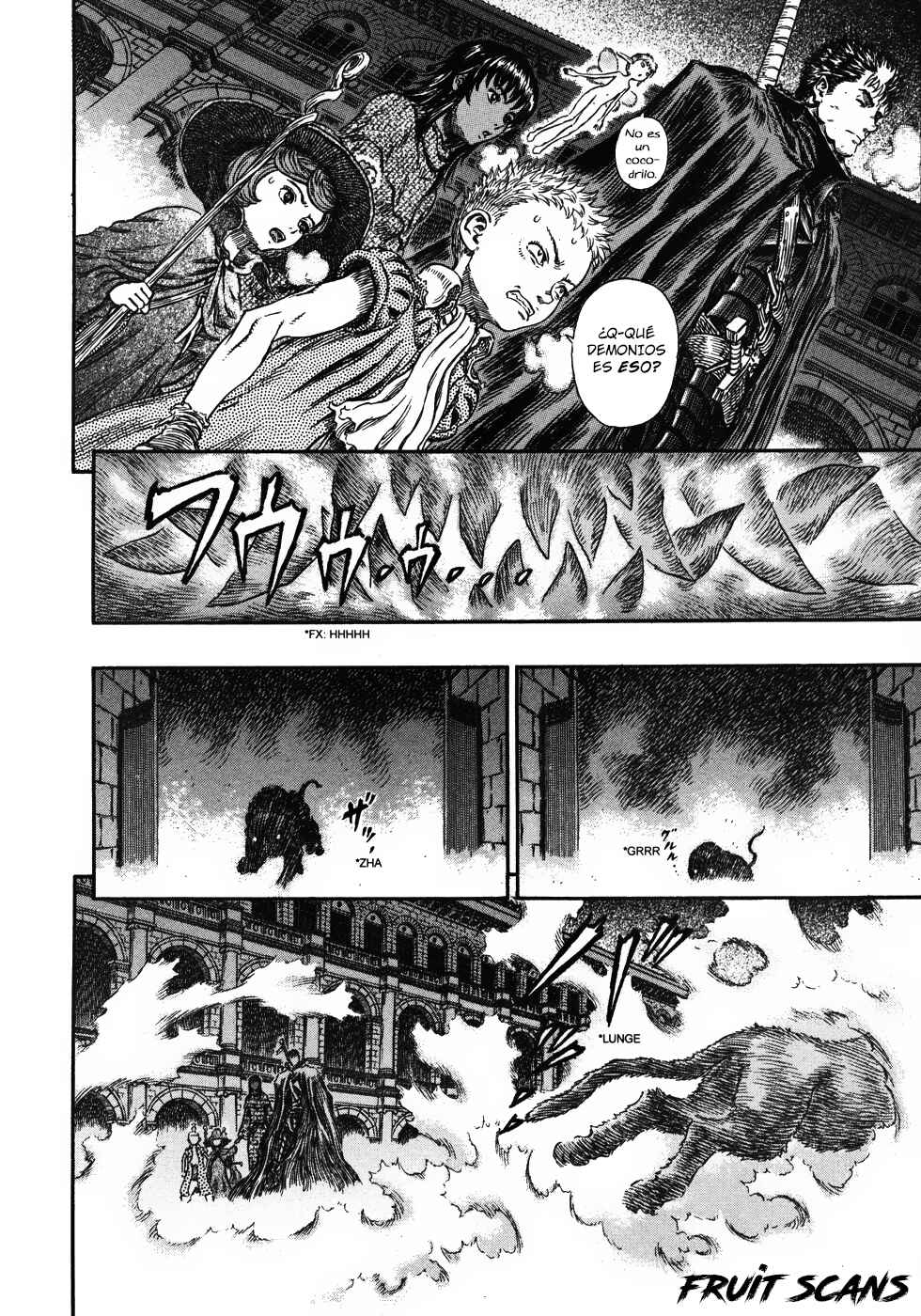 Chapter 256 - Page 7