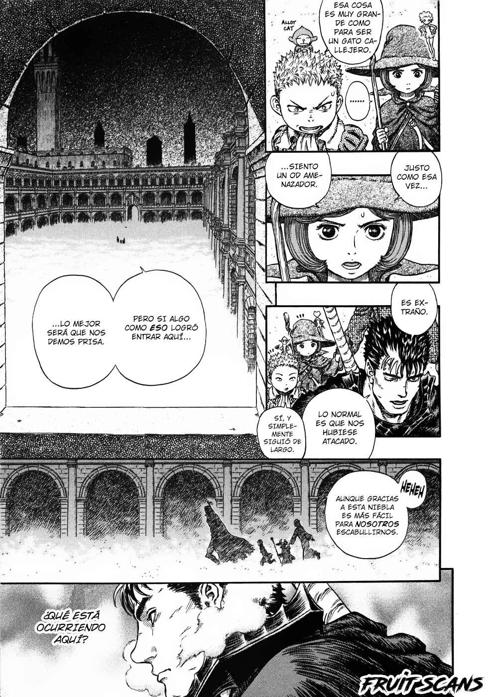 Chapter 256 - Page 8