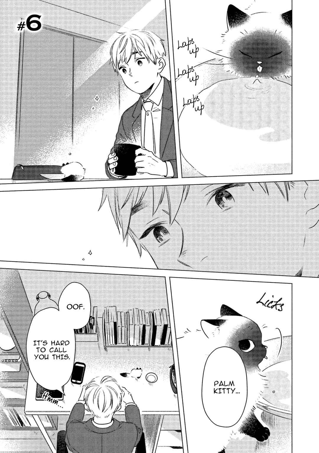 Chapter 6 - Page 1