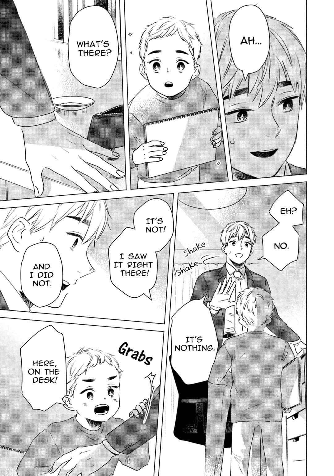 Chapter 6 - Page 5