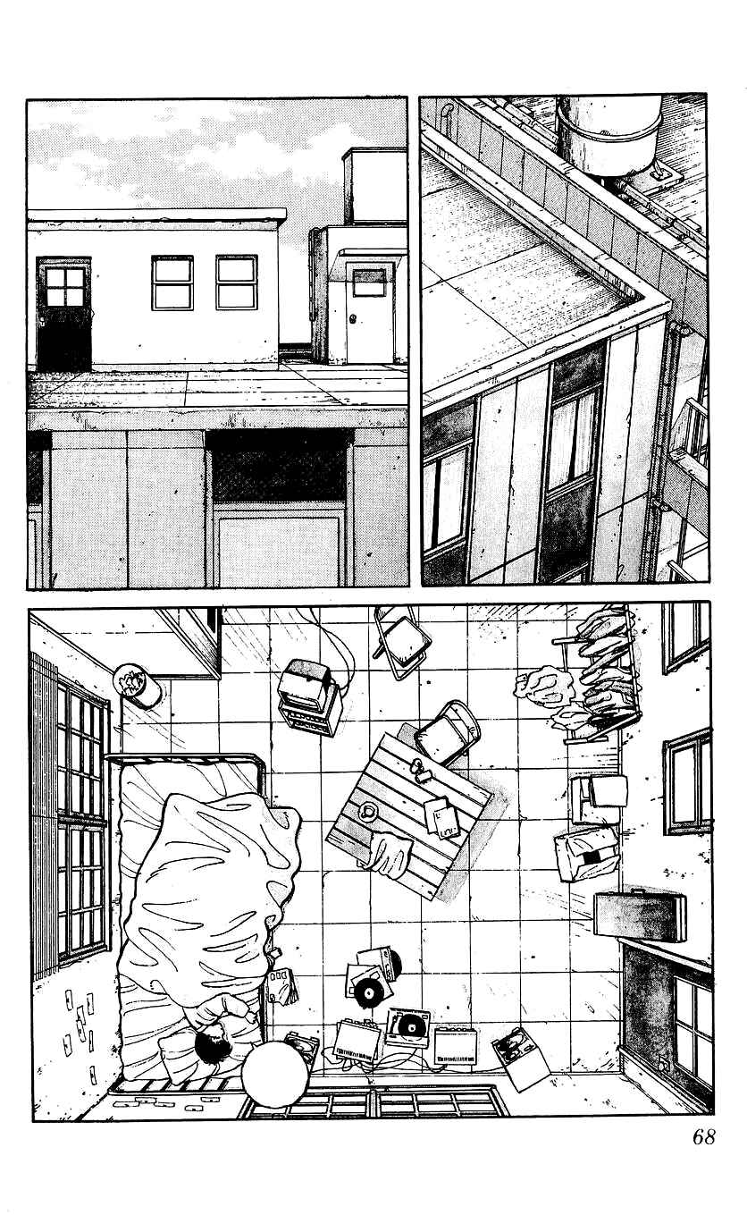 Chapter 3 - Page 3