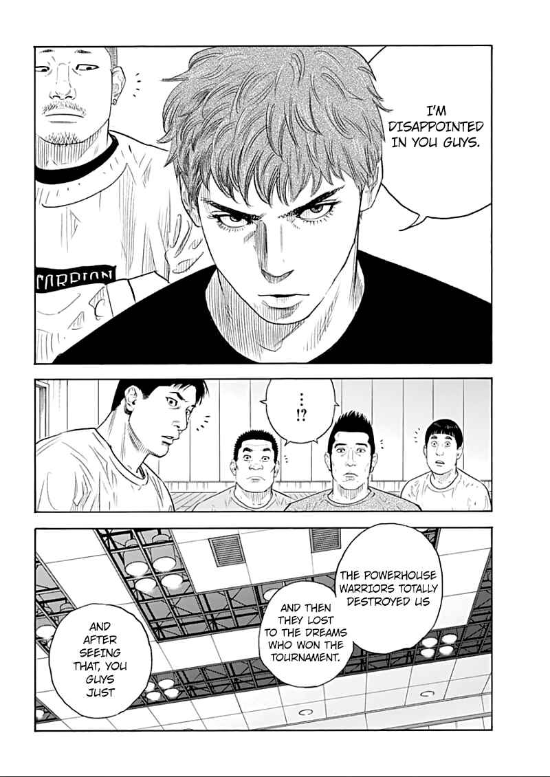 Chapter 91 - Page 20