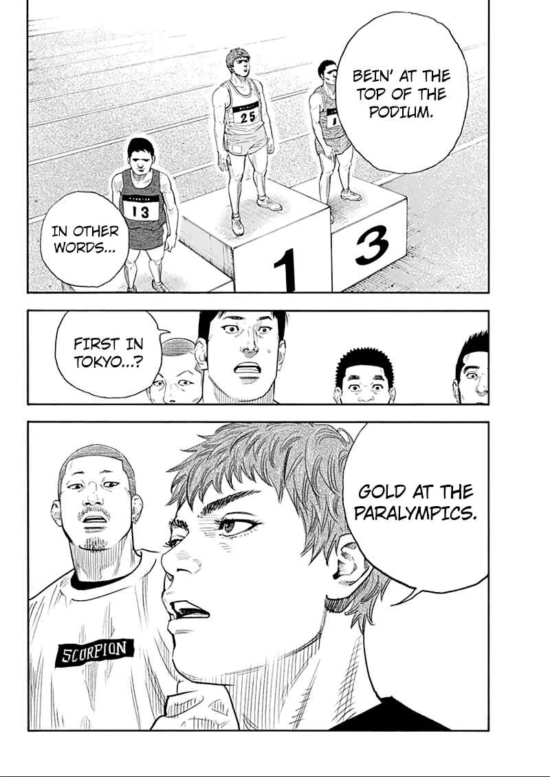 Chapter 91 - Page 22