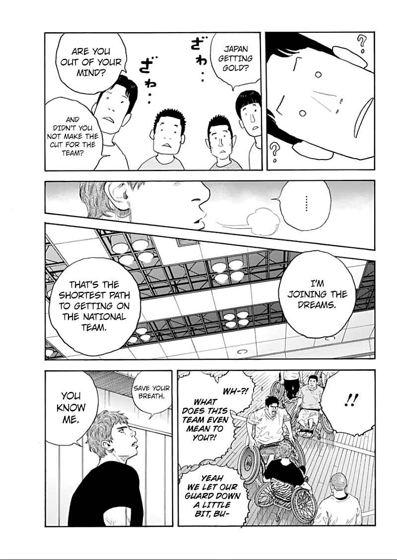 Chapter 91 - Page 23