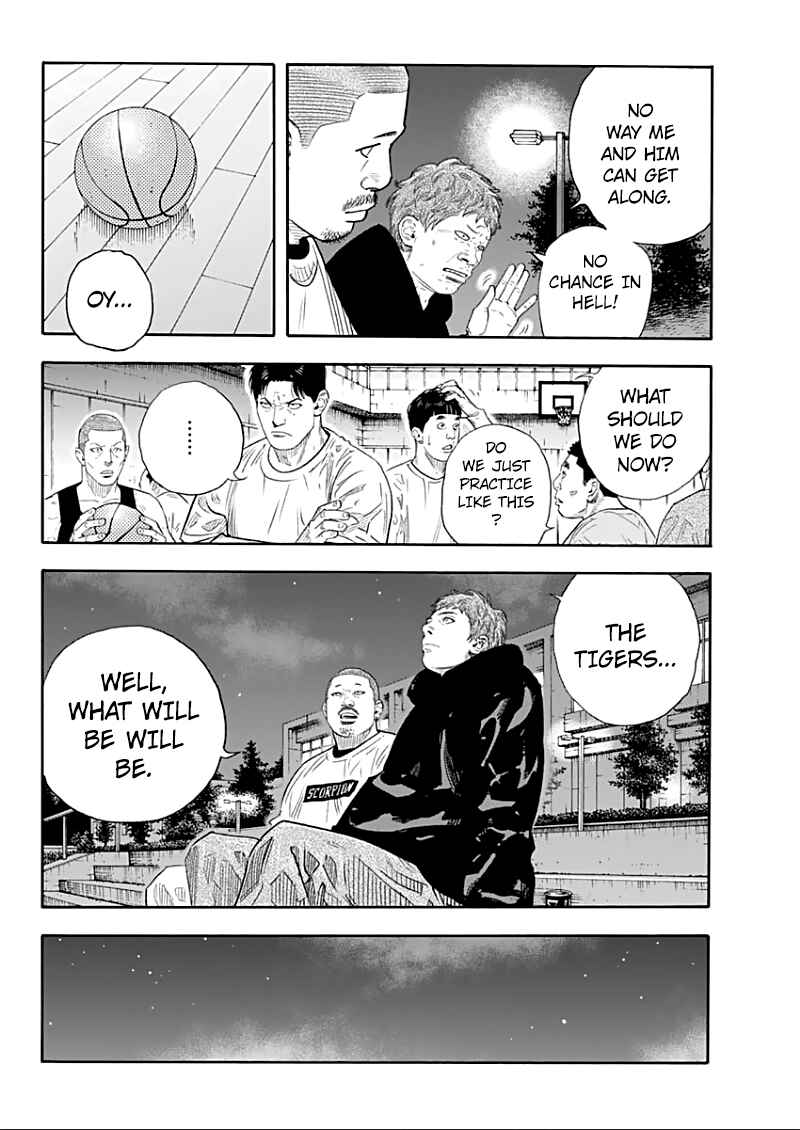 Chapter 91 - Page 26