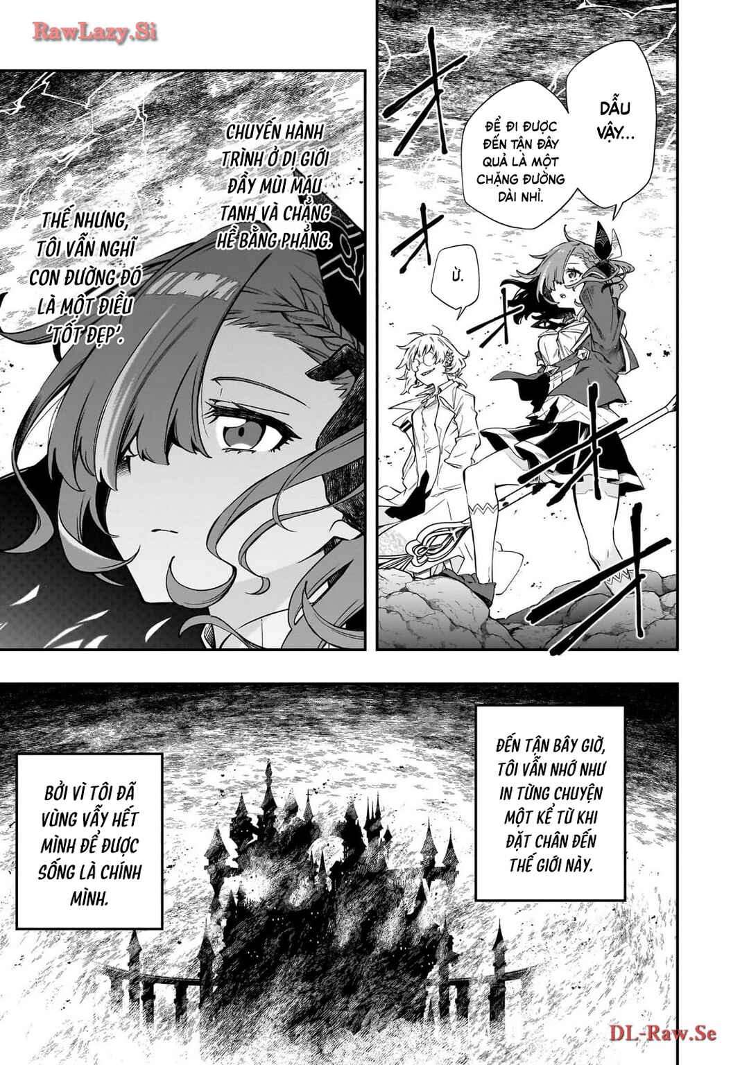 Chapter 1 - Page 5