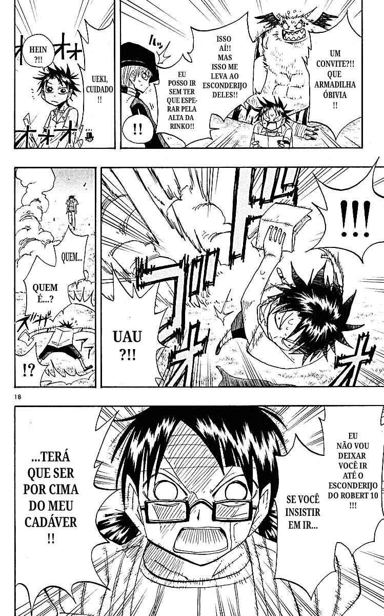 Chapter 59 - Page 18