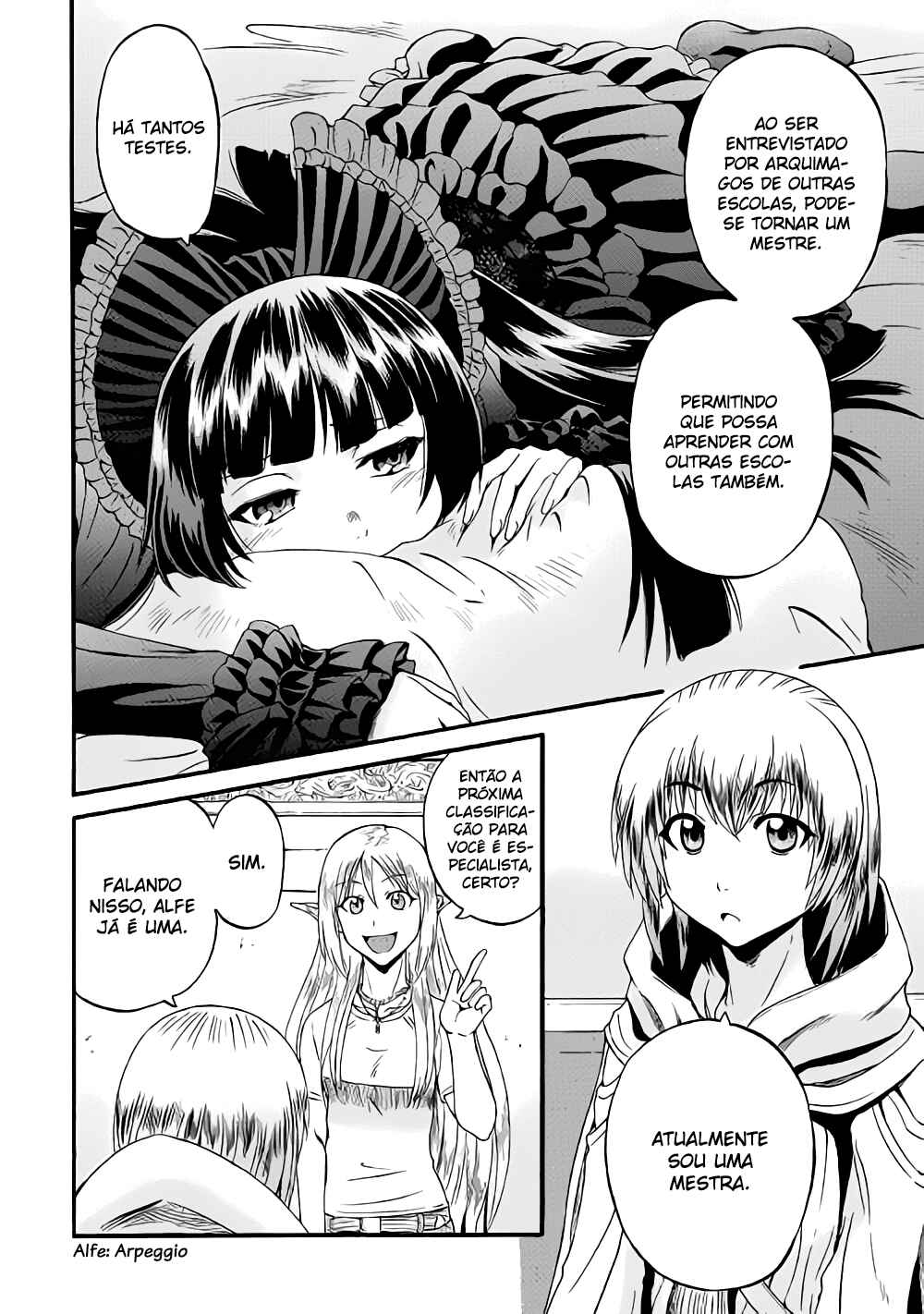 Chapter 66 - Page 28