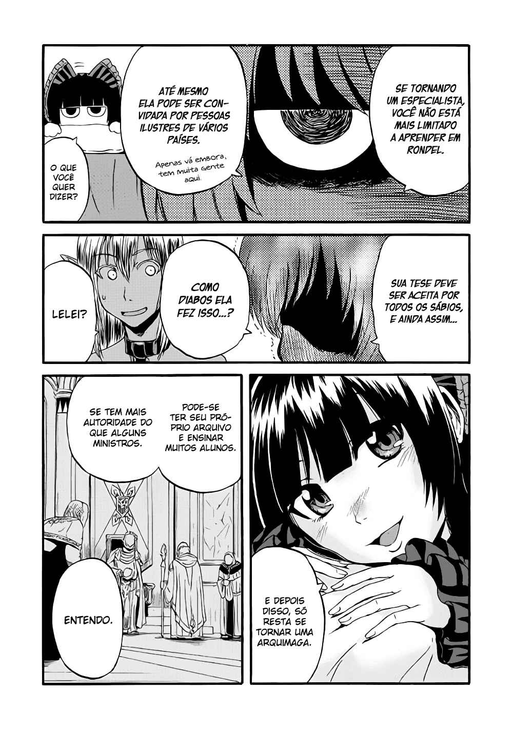 Chapter 66 - Page 29