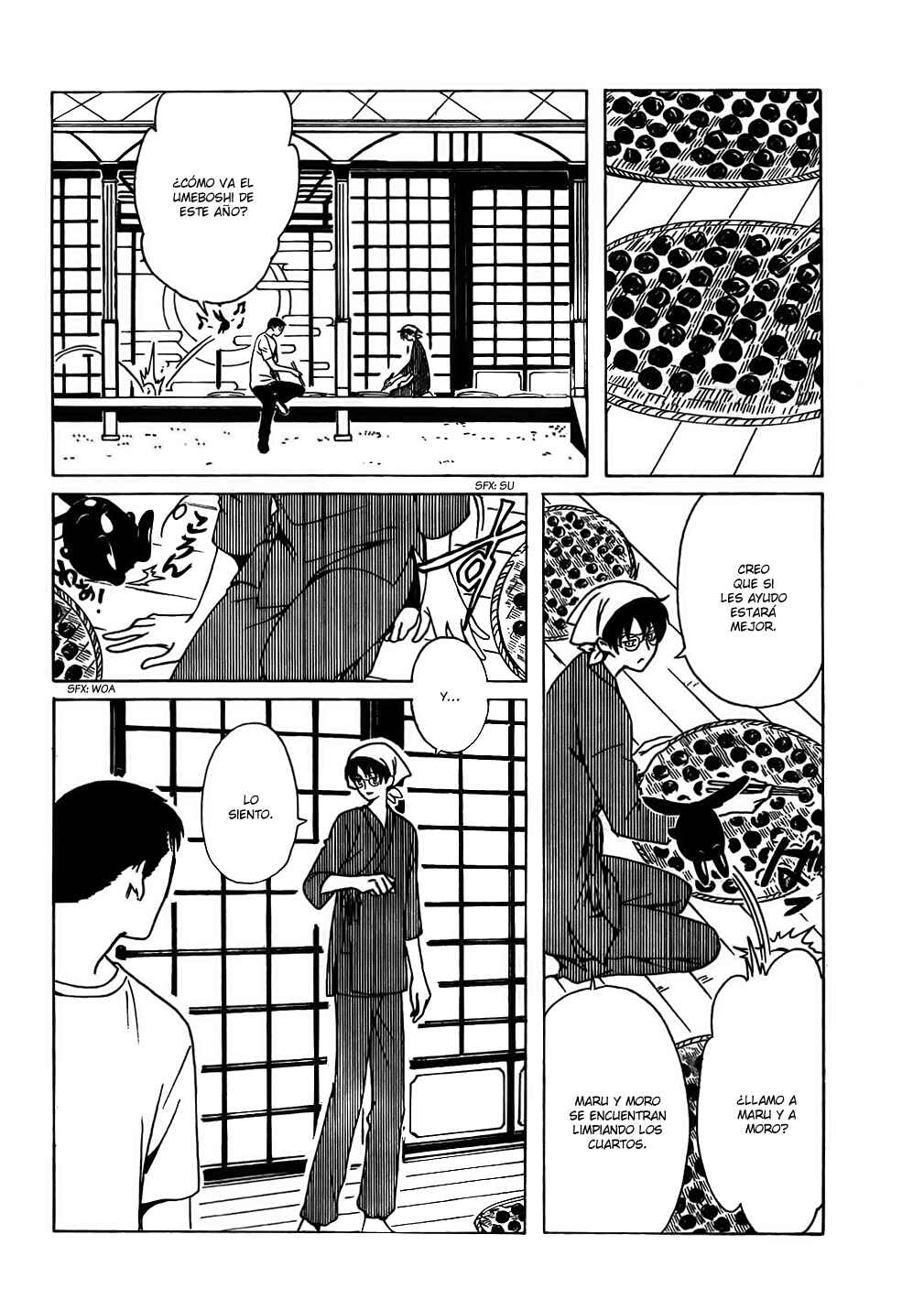 Chapter 106 - Page 16