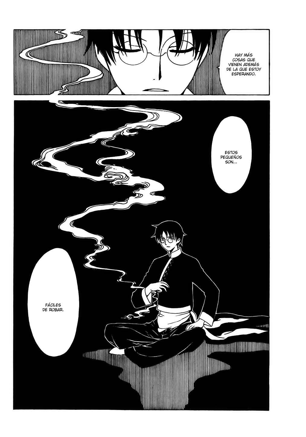Chapter 106 - Page 36