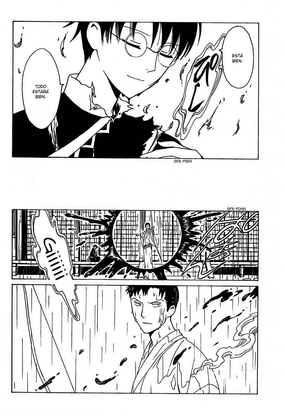 Chapter 106 - Page 54