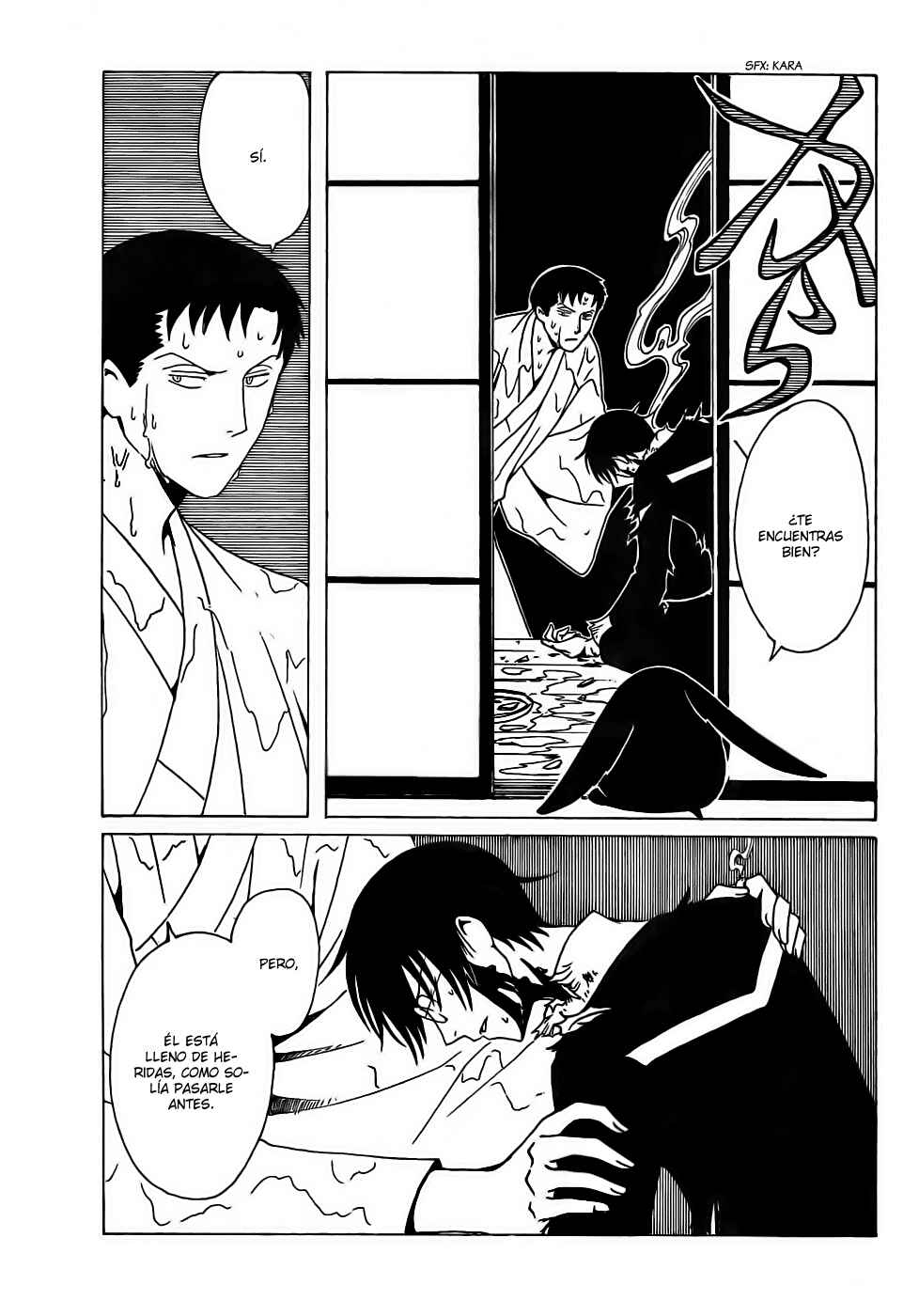 Chapter 106 - Page 67