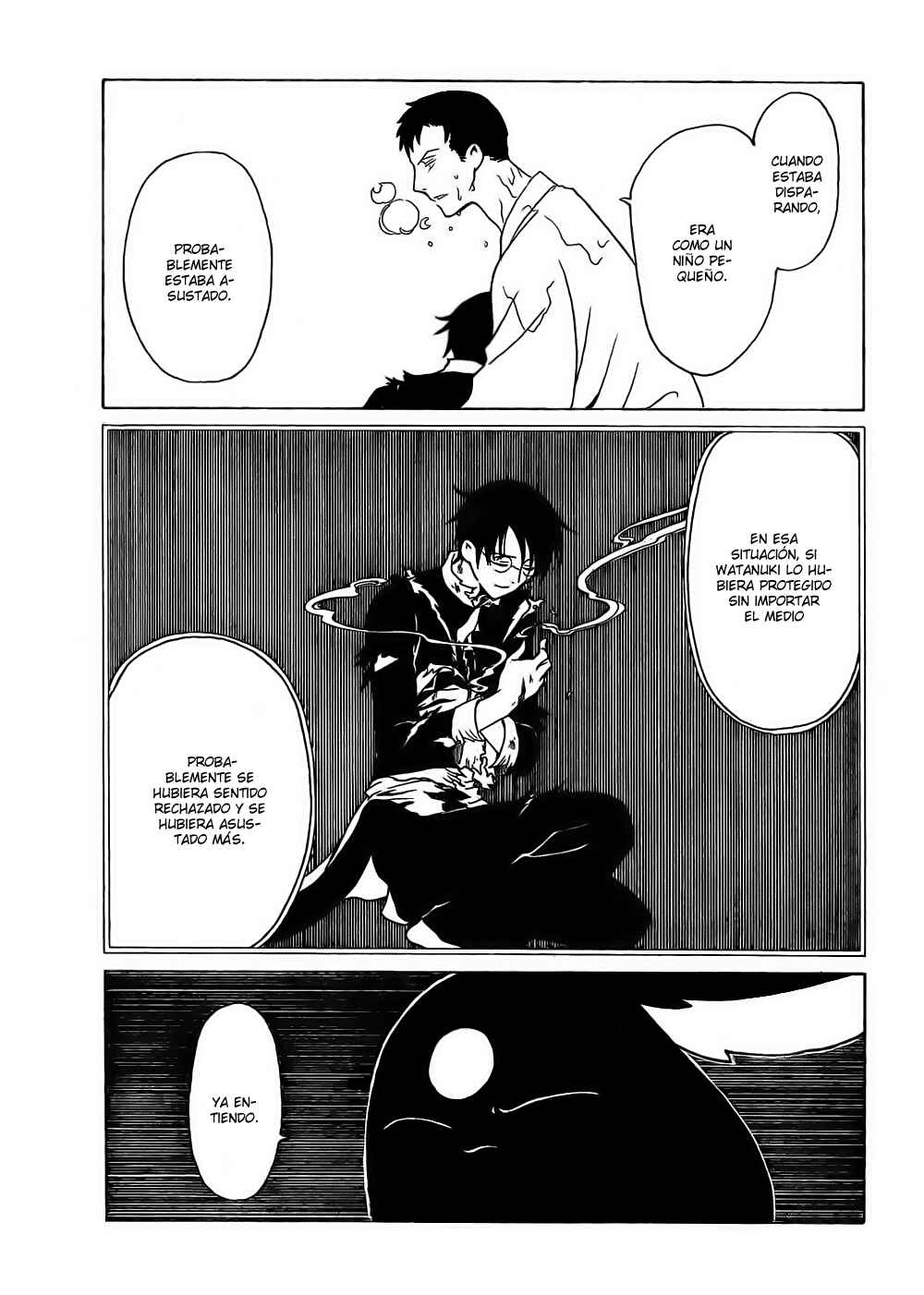 Chapter 106 - Page 69