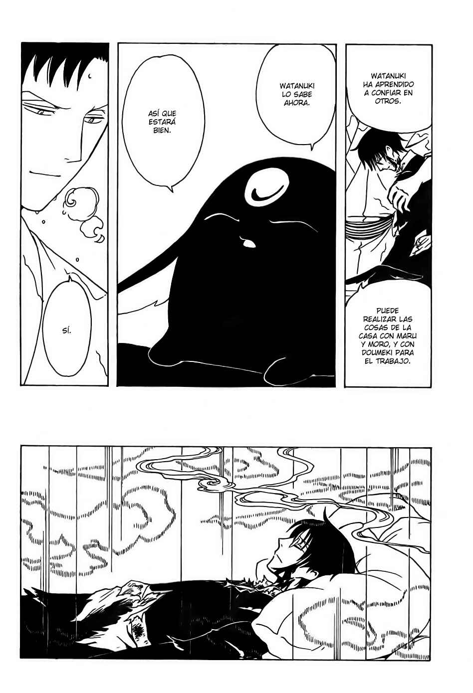 Chapter 106 - Page 70