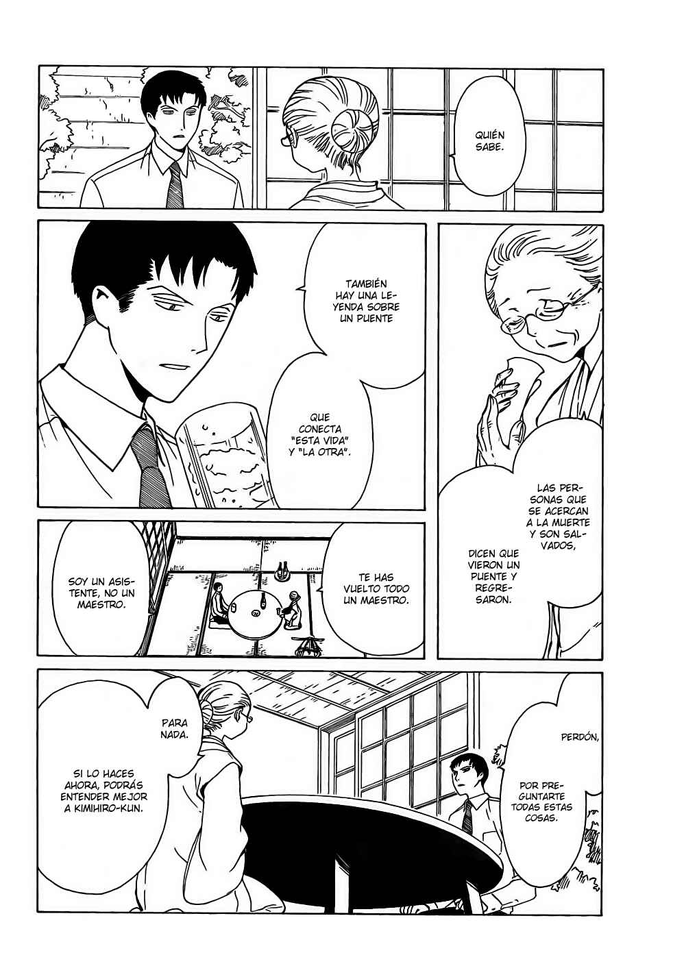 Chapter 106 - Page 86