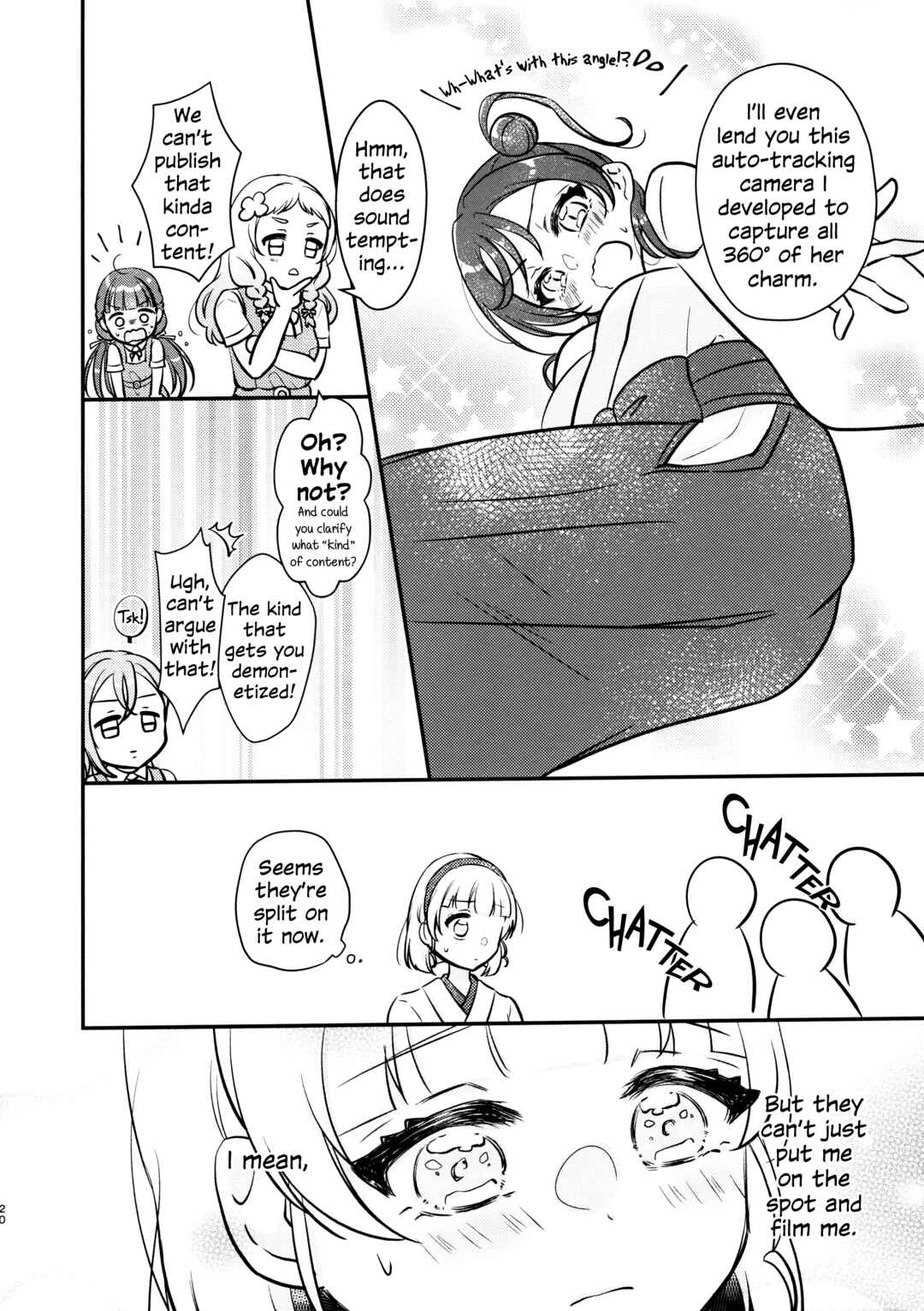 Chapter 4 - Page 19