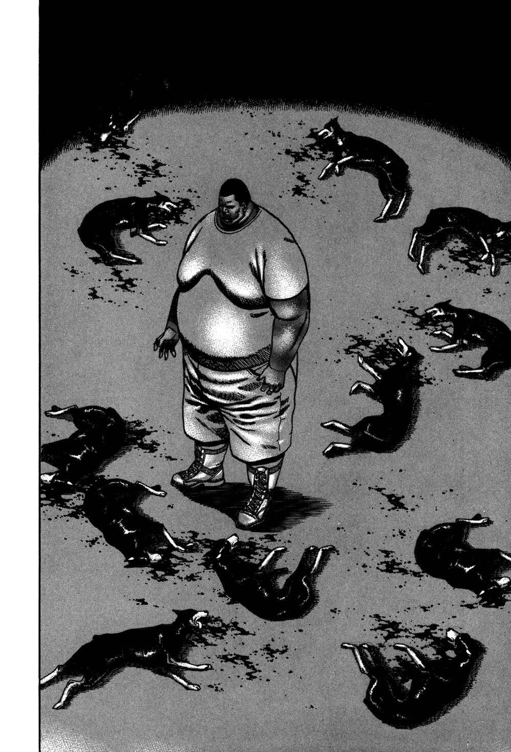 Chapter 82 - Page 16