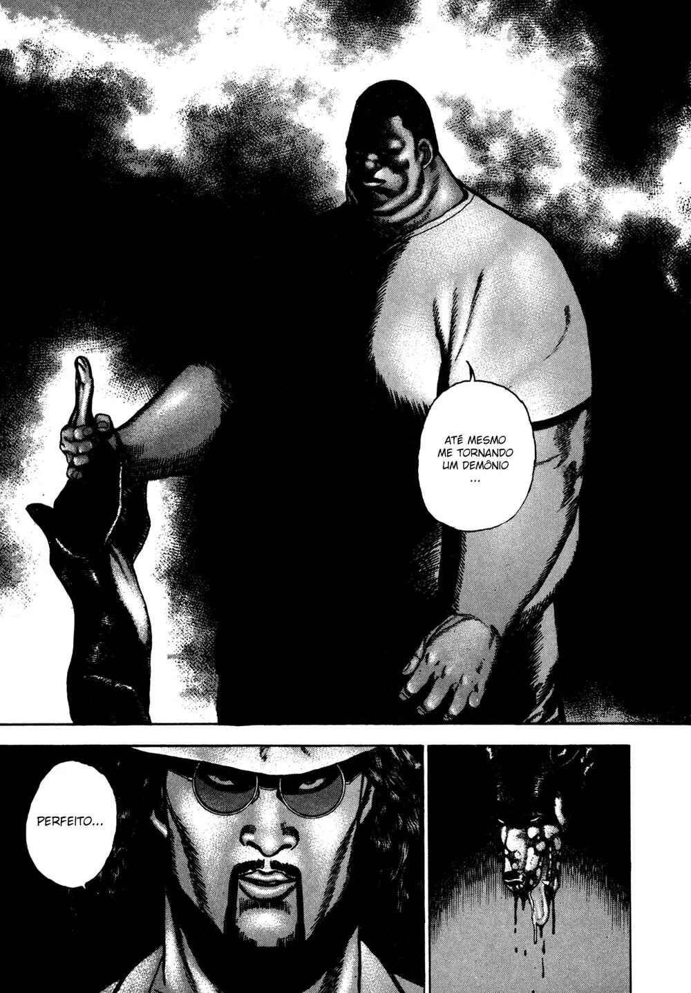 Chapter 82 - Page 19