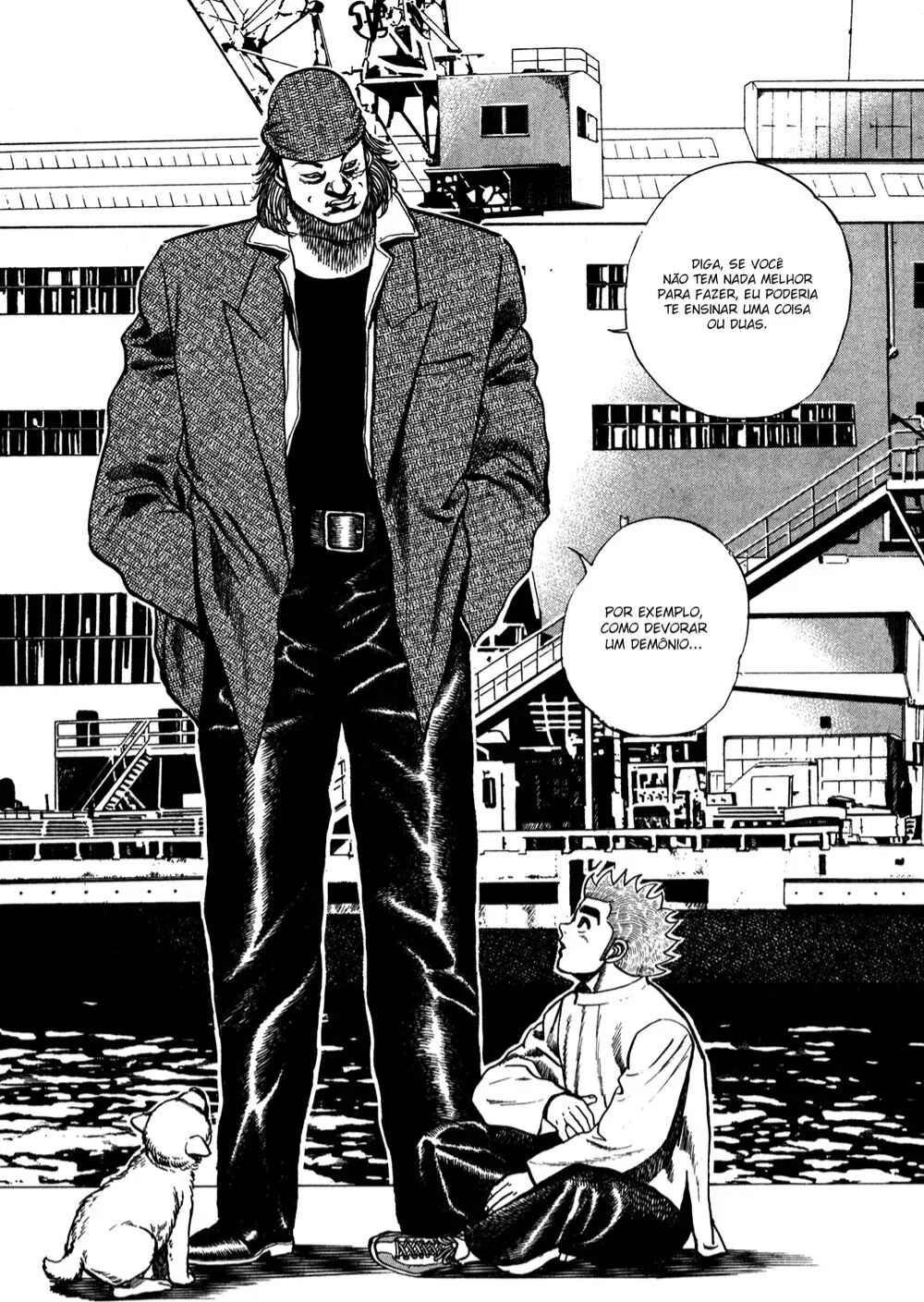 Chapter 82 - Page 22