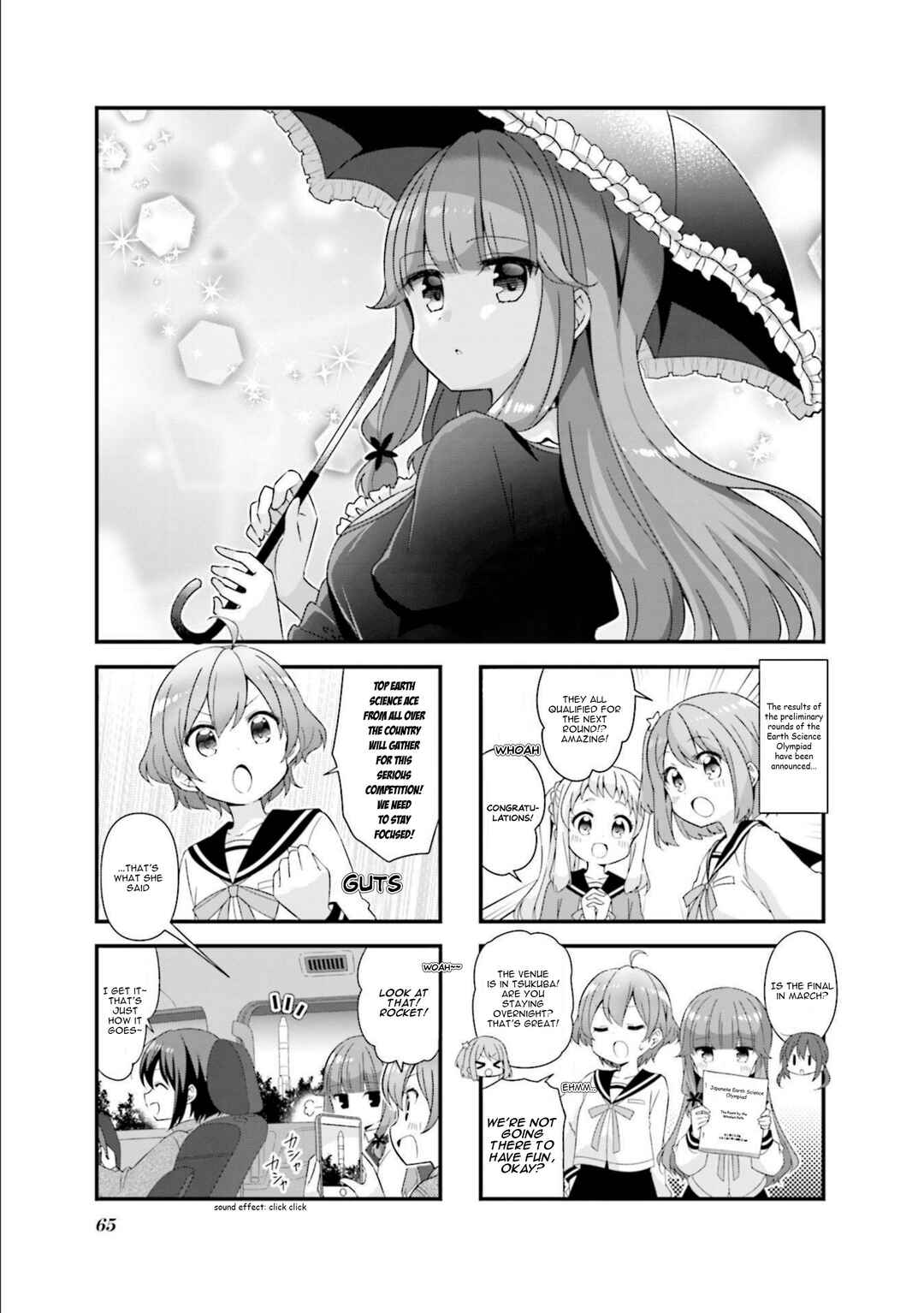 Chapter 58 - Page 1