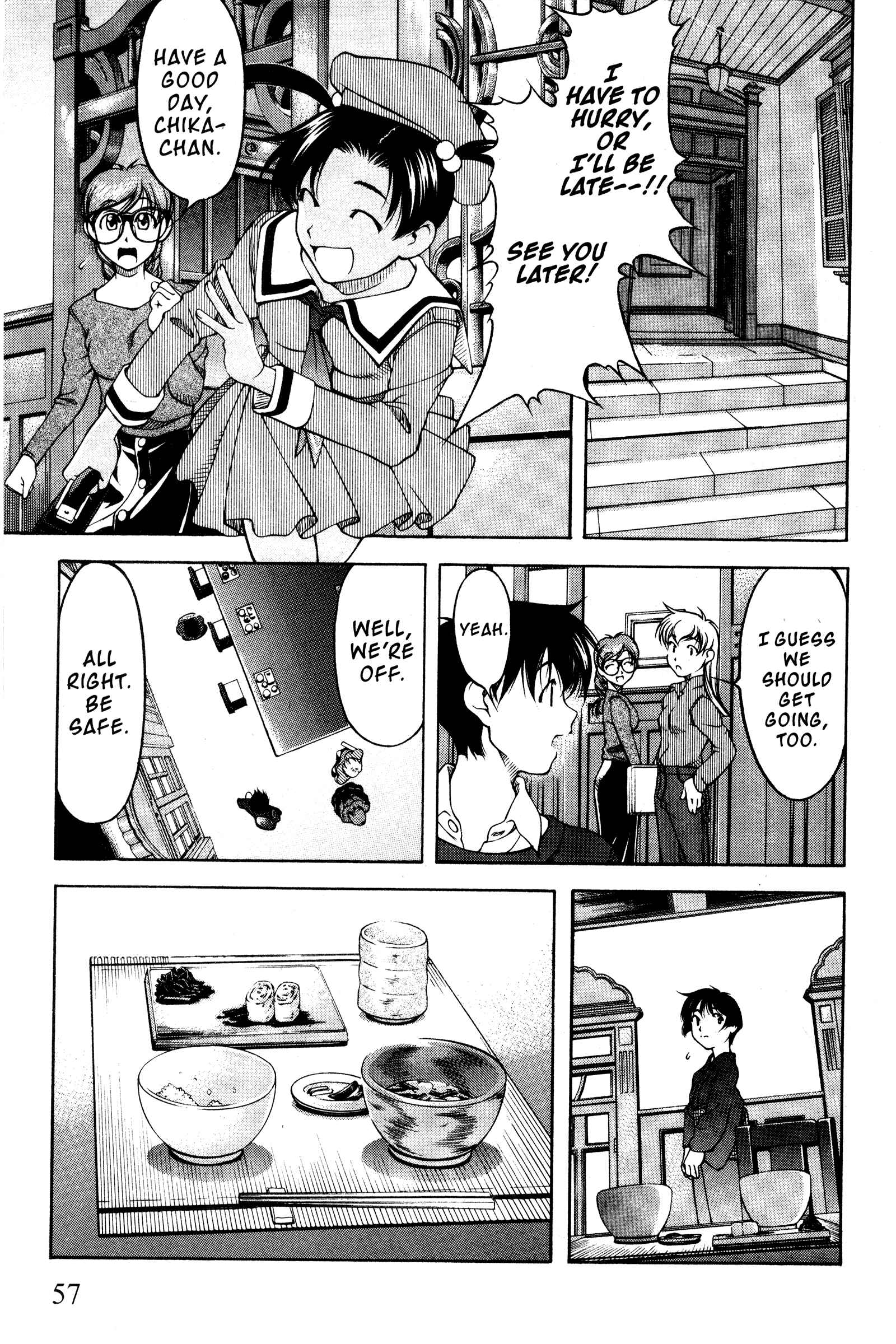 Chapter 96 - Page 9